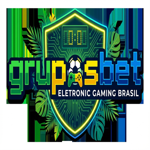 Logo gruposbet